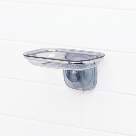 OXO STRONGHOLD SOAP DISH