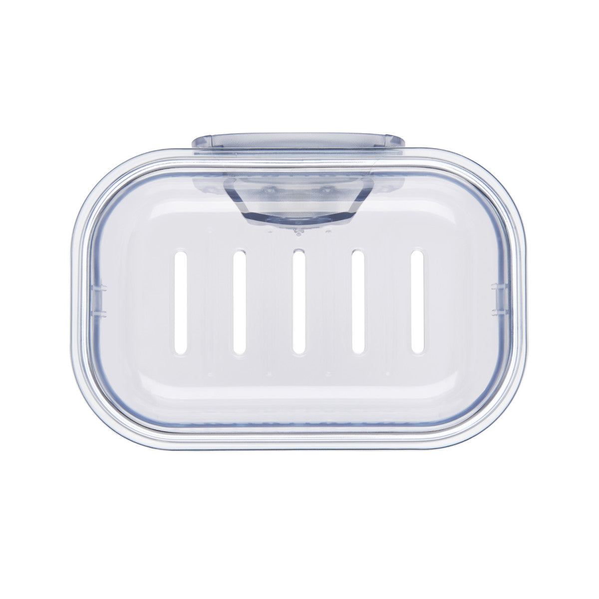 OXO STRONGHOLD SOAP DISH