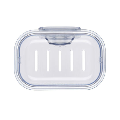 OXO STRONGHOLD SOAP DISH