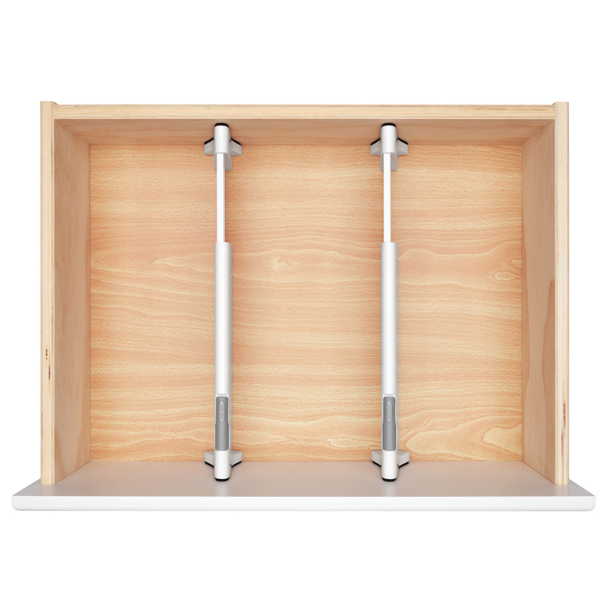 OXO EXPANDABLE DRAWER DIVIDERS