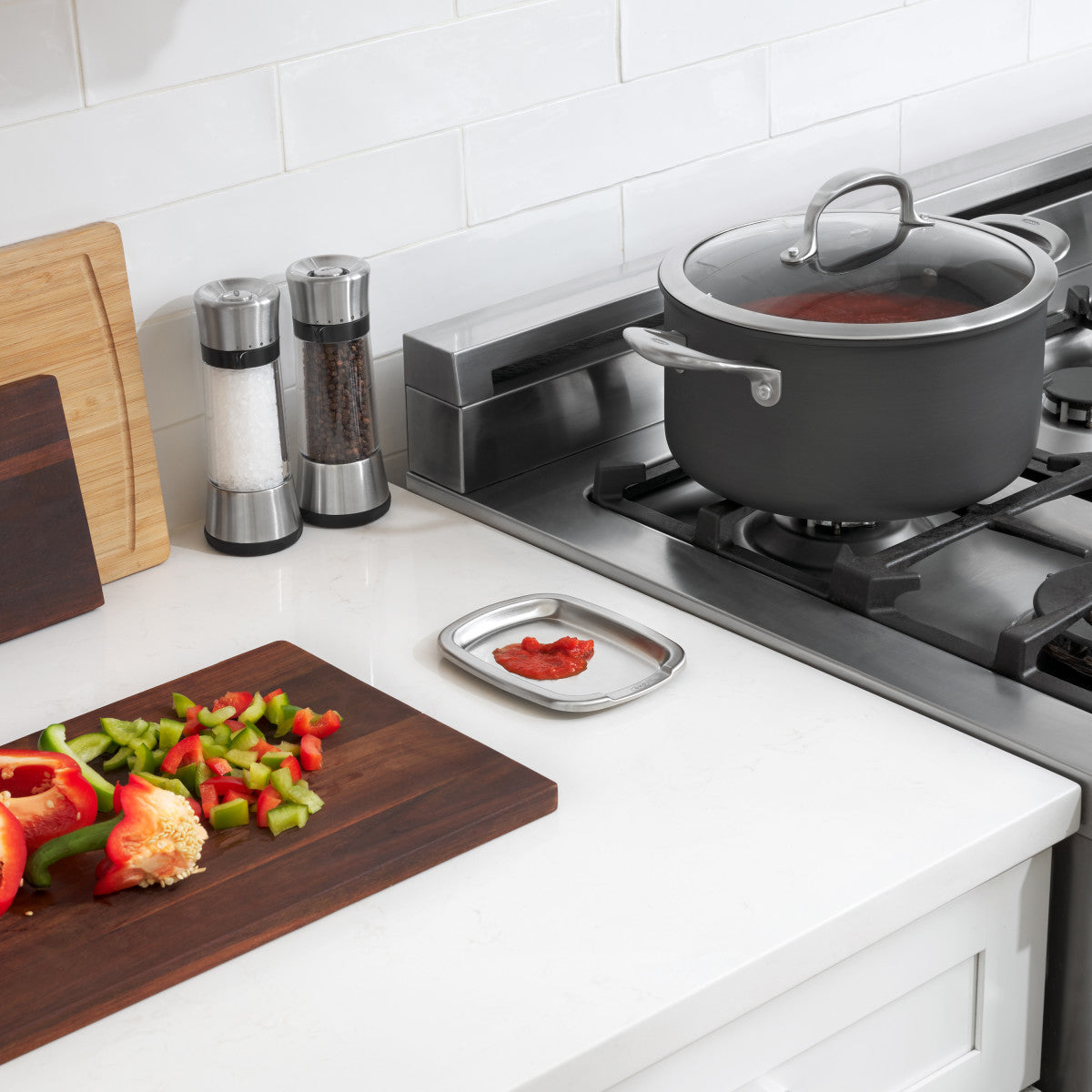 OXO NON-SLIP SPOON REST