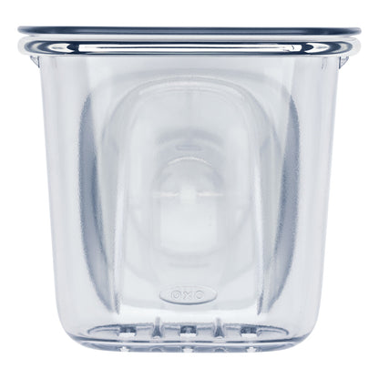 OXO STRONGHOLD SHOWER CUP
