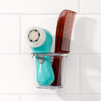 OXO STRONGHOLD SHOWER CUP