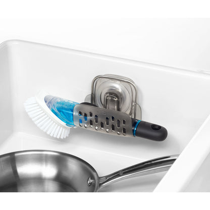 OXO STRONGHOLD SPONGE HOLDER