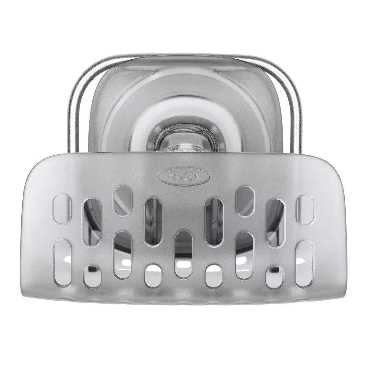 OXO STRONGHOLD SPONGE HOLDER