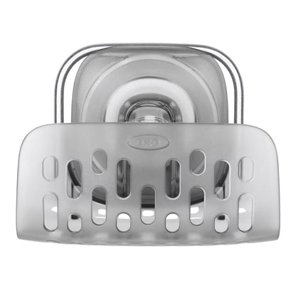 OXO STRONGHOLD SPONGE HOLDER