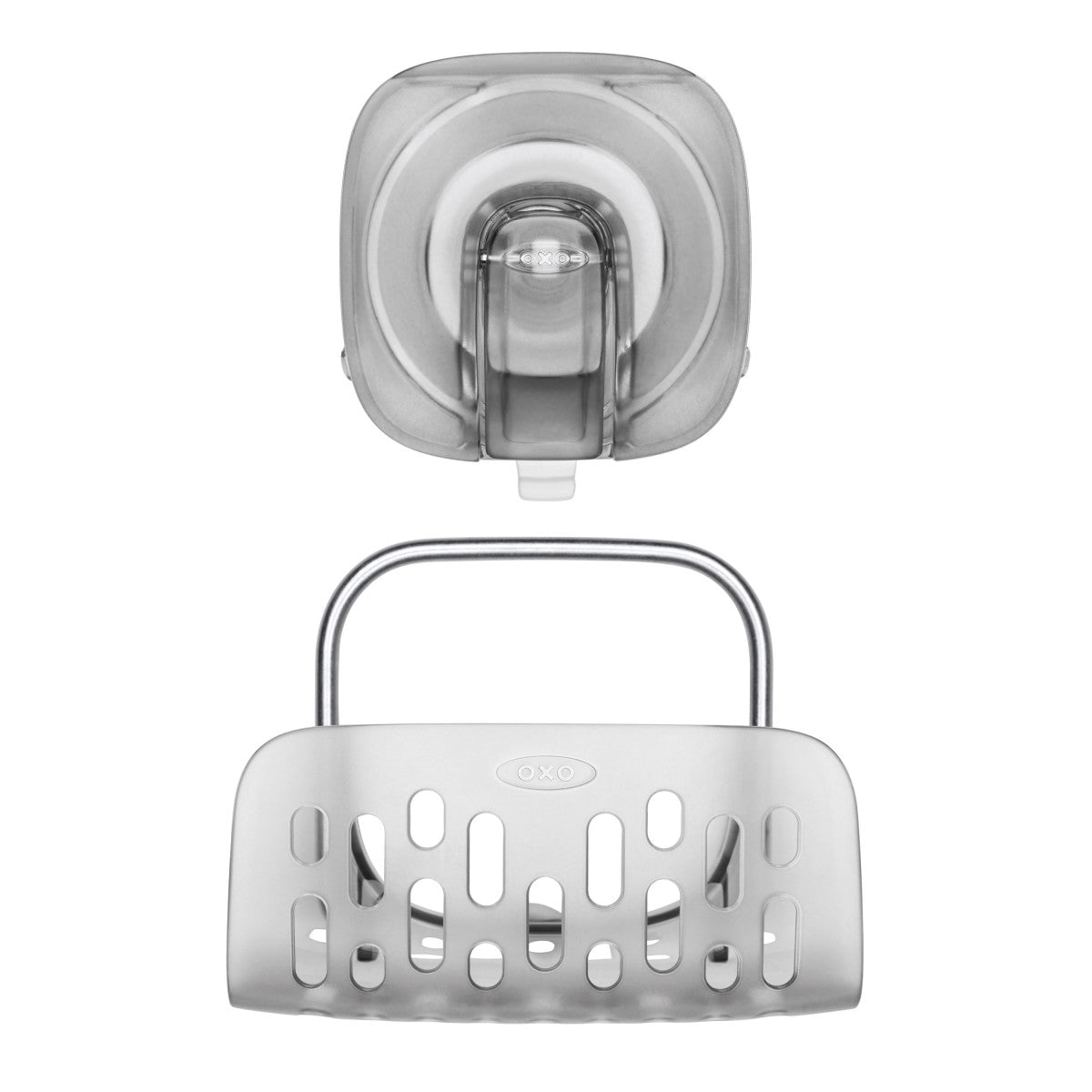 OXO STRONGHOLD SPONGE HOLDER