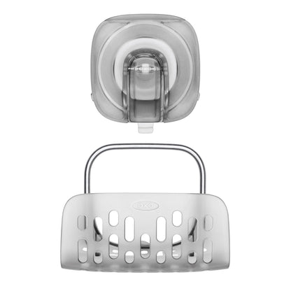 OXO STRONGHOLD SPONGE HOLDER