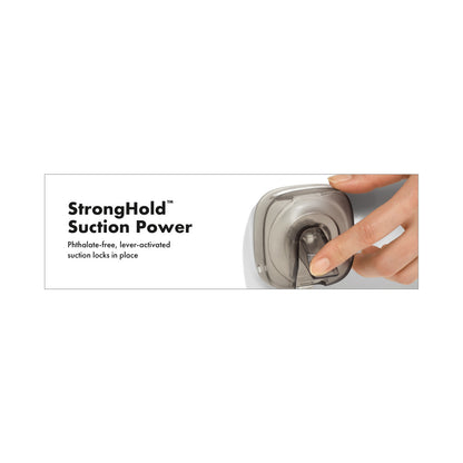 OXO STRONGHOLD SPONGE HOLDER