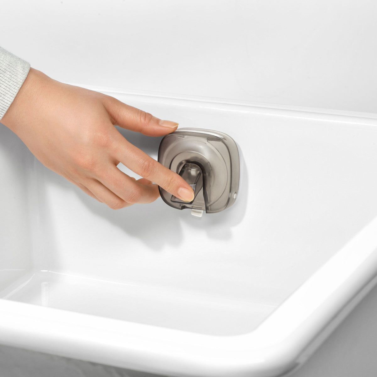 OXO STRONGHOLD SINK CADDY