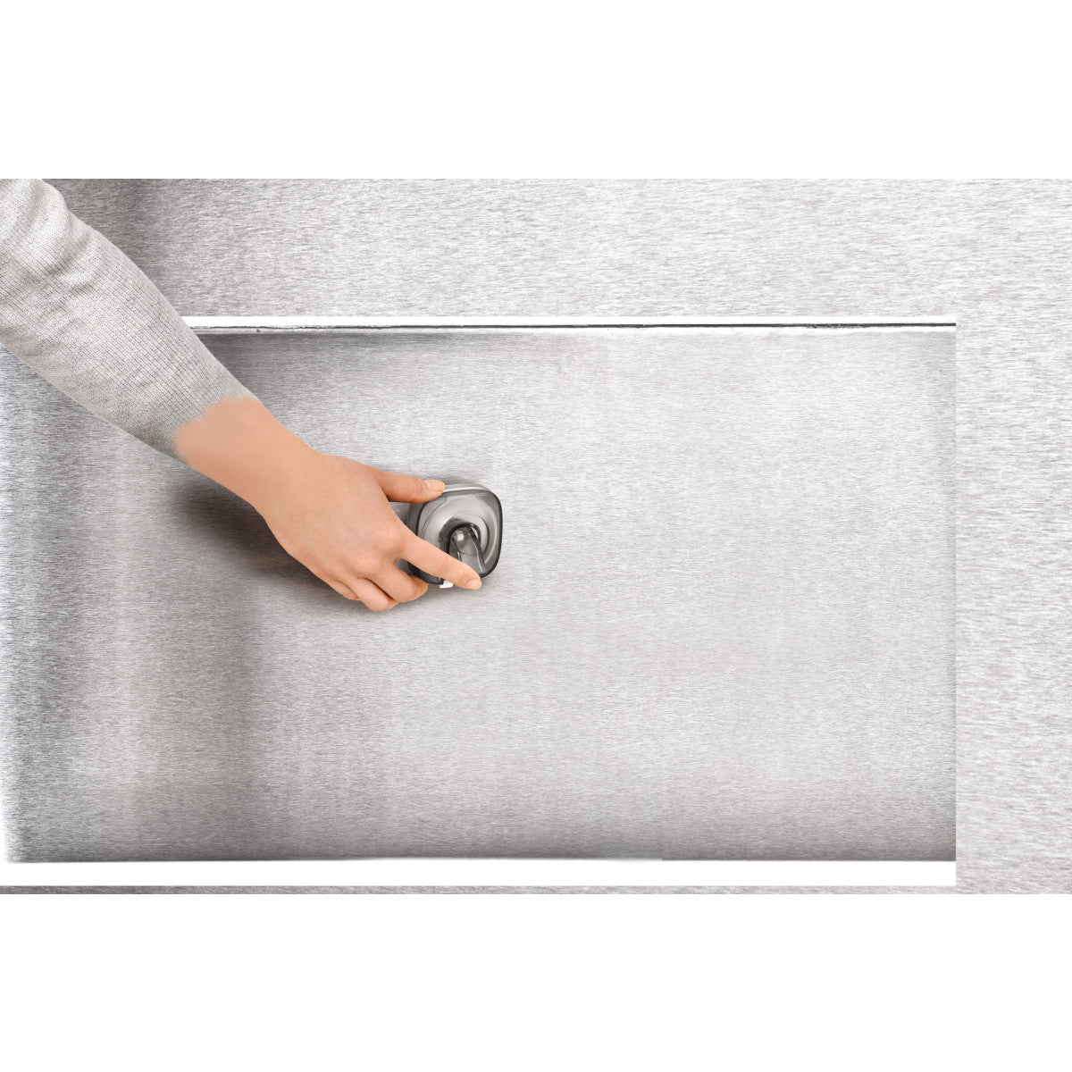 OXO STRONGHOLD SINK CADDY