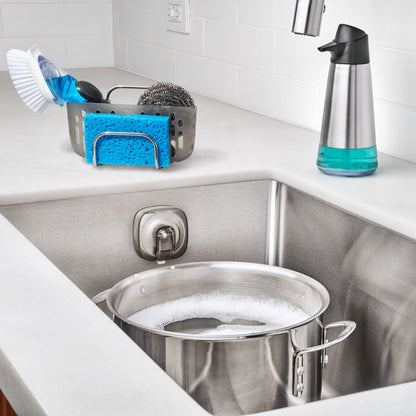 OXO STRONGHOLD SINK CADDY
