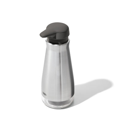 OXO GG S/S SOAP DISPENSER