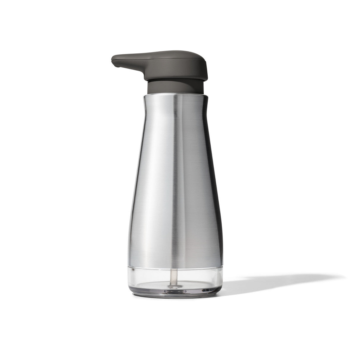 OXO GG S/S SOAP DISPENSER