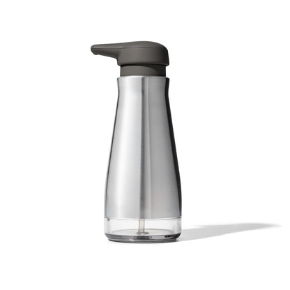 OXO GG S/S SOAP DISPENSER