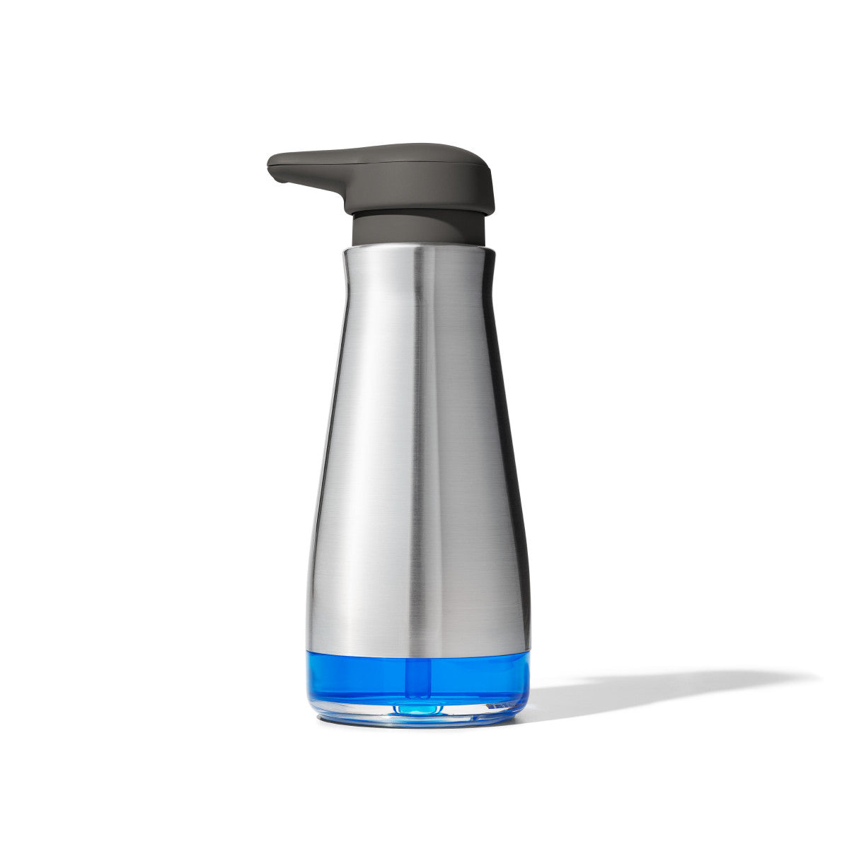 OXO GG S/S SOAP DISPENSER