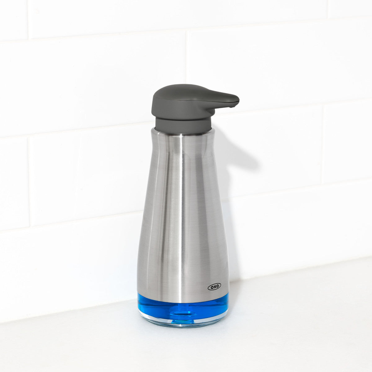 OXO GG S/S SOAP DISPENSER