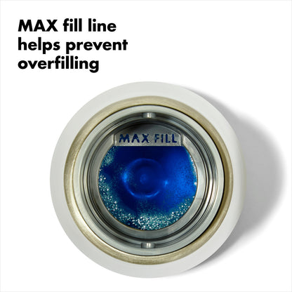 OXO GG S/S SOAP DISPENSER