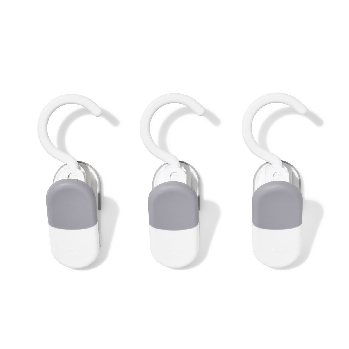 OXO GG CLIPHANGER 3PCK