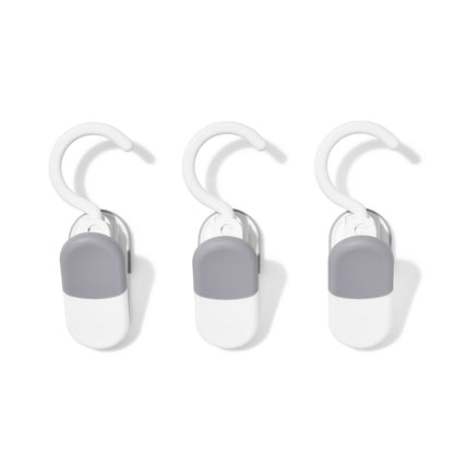 OXO GG CLIPHANGER 3PCK