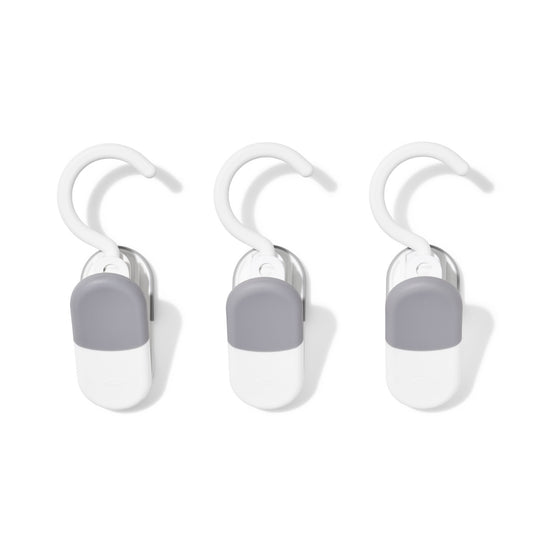 OXO GG CLIPHANGER 3PCK