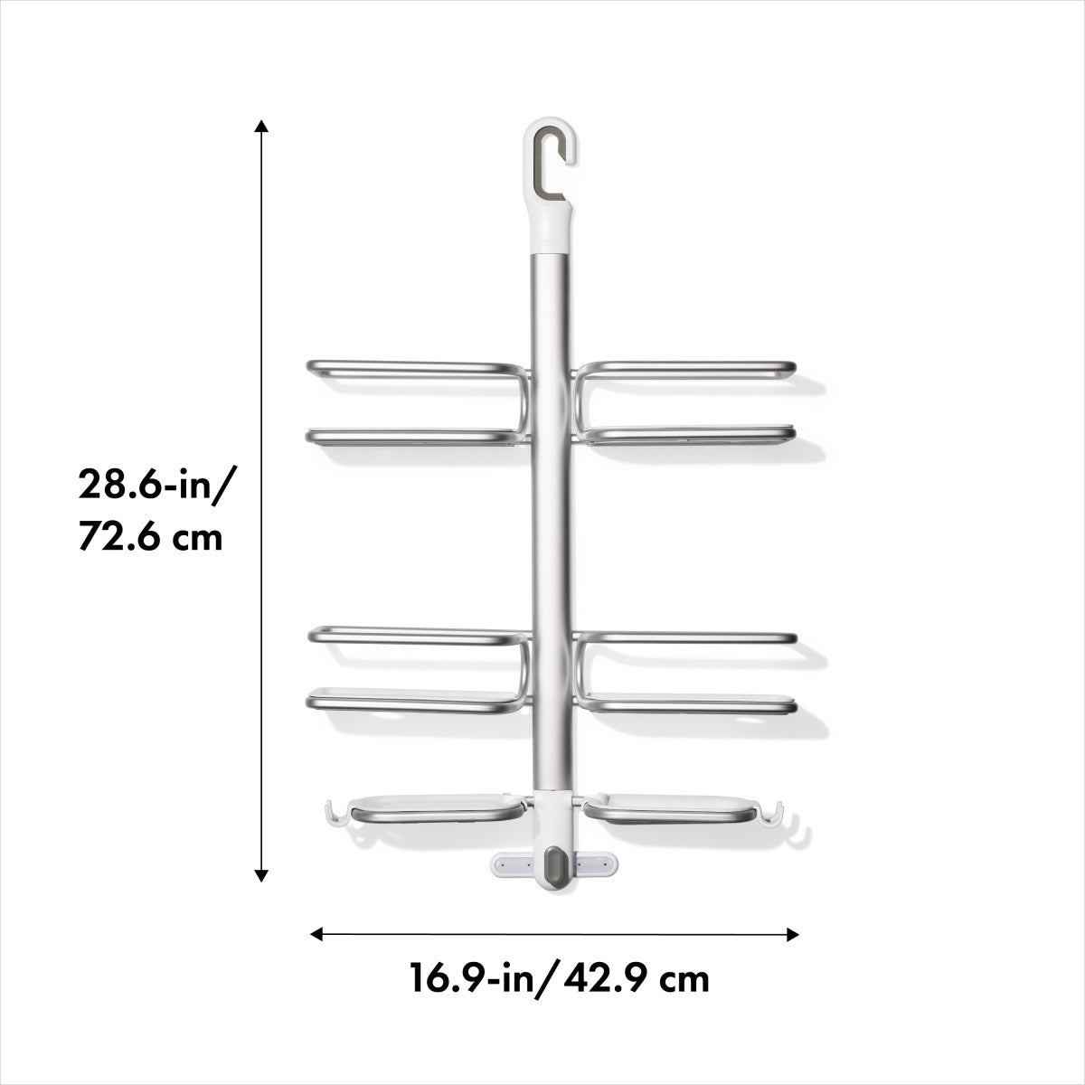 OXO GG HOSE KEEPER CADDY