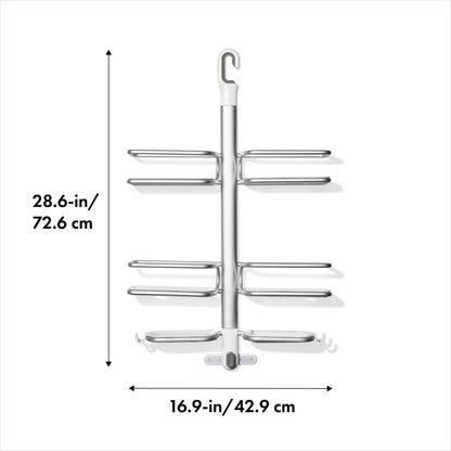 OXO GG HOSE KEEPER CADDY