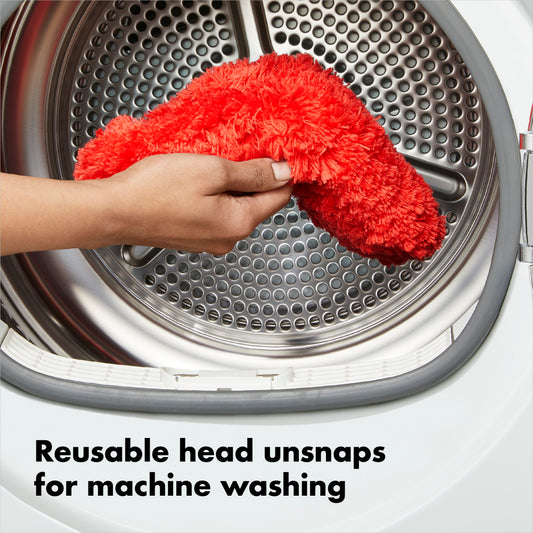 OXO GG MICROFIBER EXTEND DUSTER