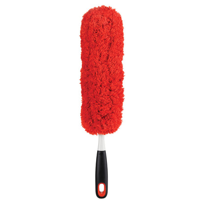 OXO GG MICROFIBER HAND DUSTER