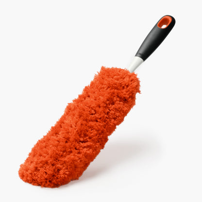 OXO GG MICROFIBER HAND DUSTER