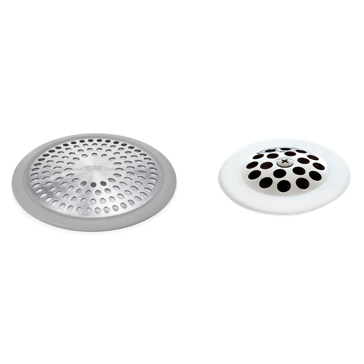 BATHTUB DRAIN PROTECTOR