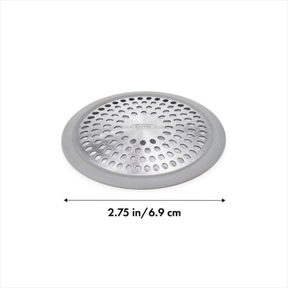 BATHTUB DRAIN PROTECTOR