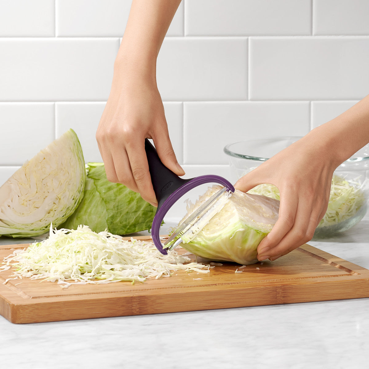 OXO GG LG VEGGIE PREP PEELER