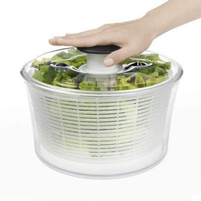 OXO GG LITTLE SALAD AND HERB SPINNER
