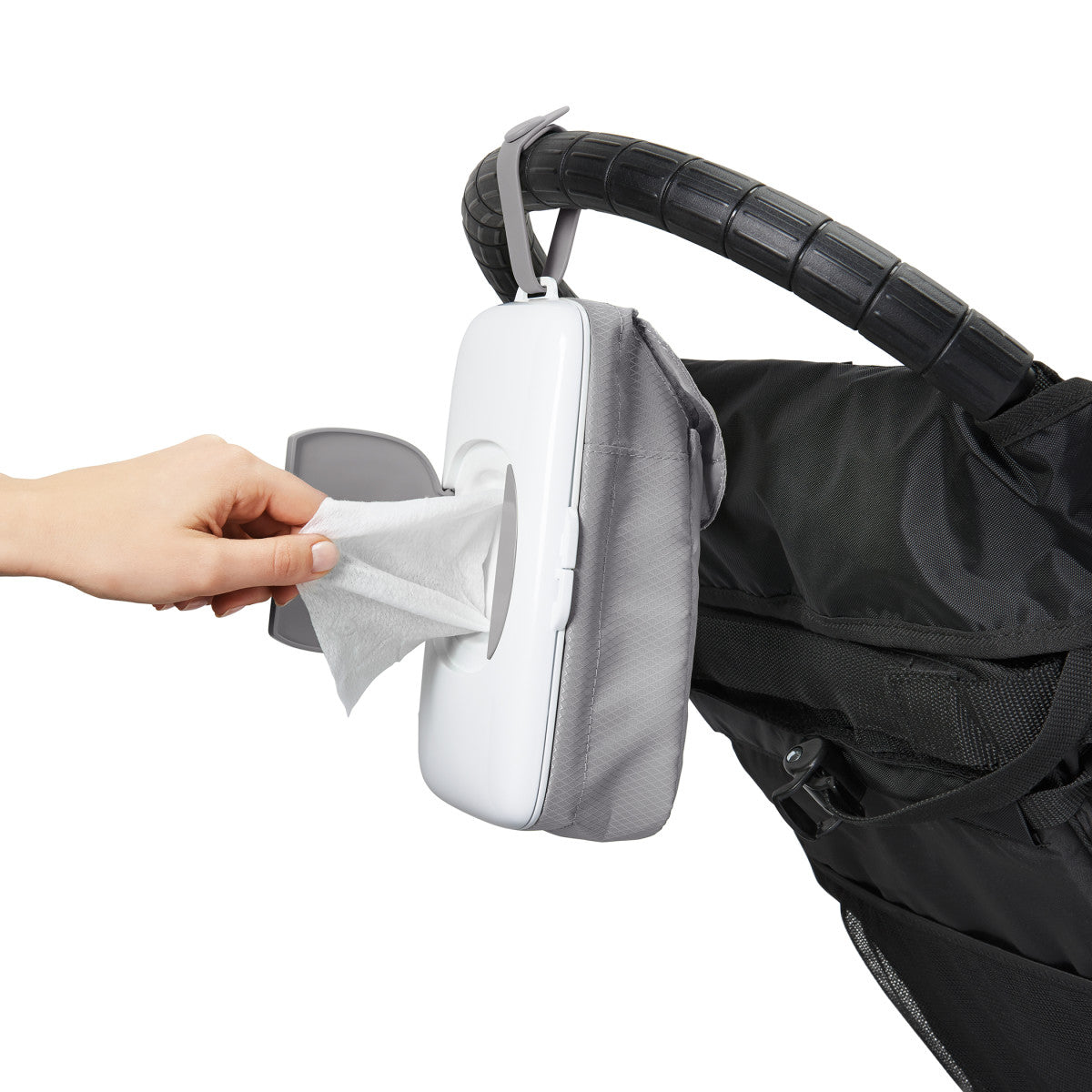 OTG WIPE DISP W/POUCH