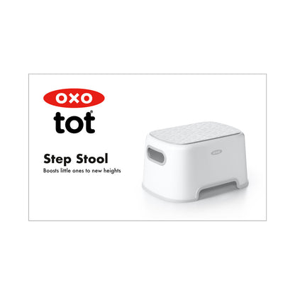 OXO STEP STOOL