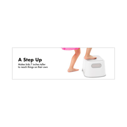 OXO STEP STOOL
