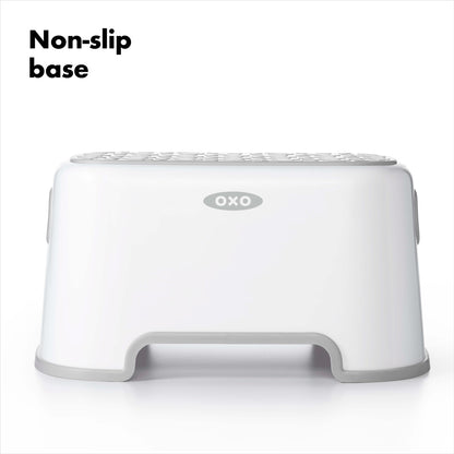OXO STEP STOOL