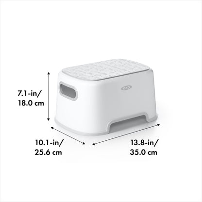 OXO STEP STOOL