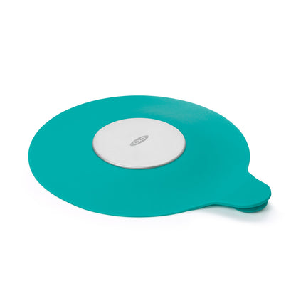 OXO TUB STOPPER TEAL