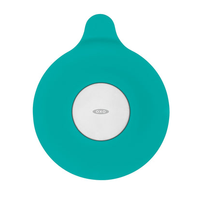 OXO TUB STOPPER TEAL