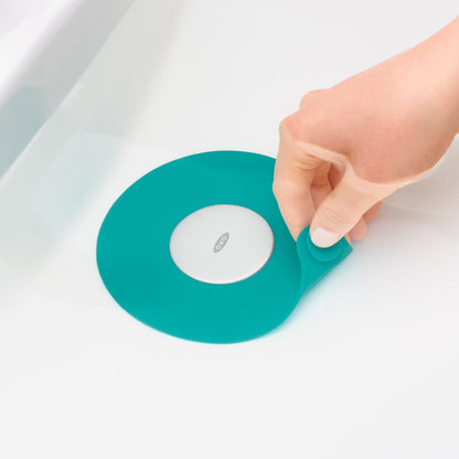 OXO TUB STOPPER TEAL