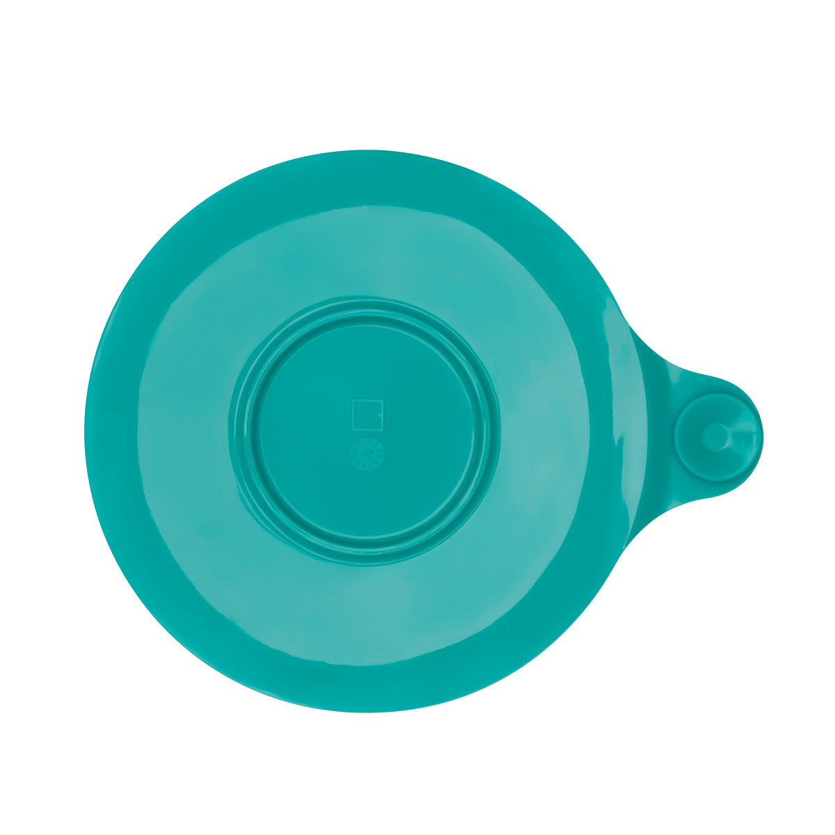 OXO TUB STOPPER TEAL