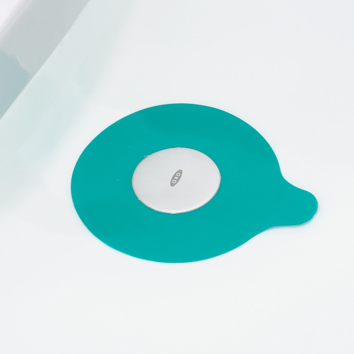 OXO TUB STOPPER TEAL