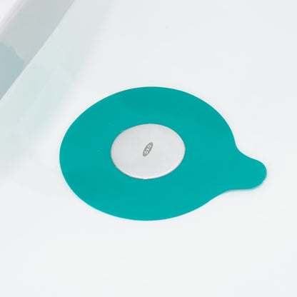 OXO TUB STOPPER TEAL