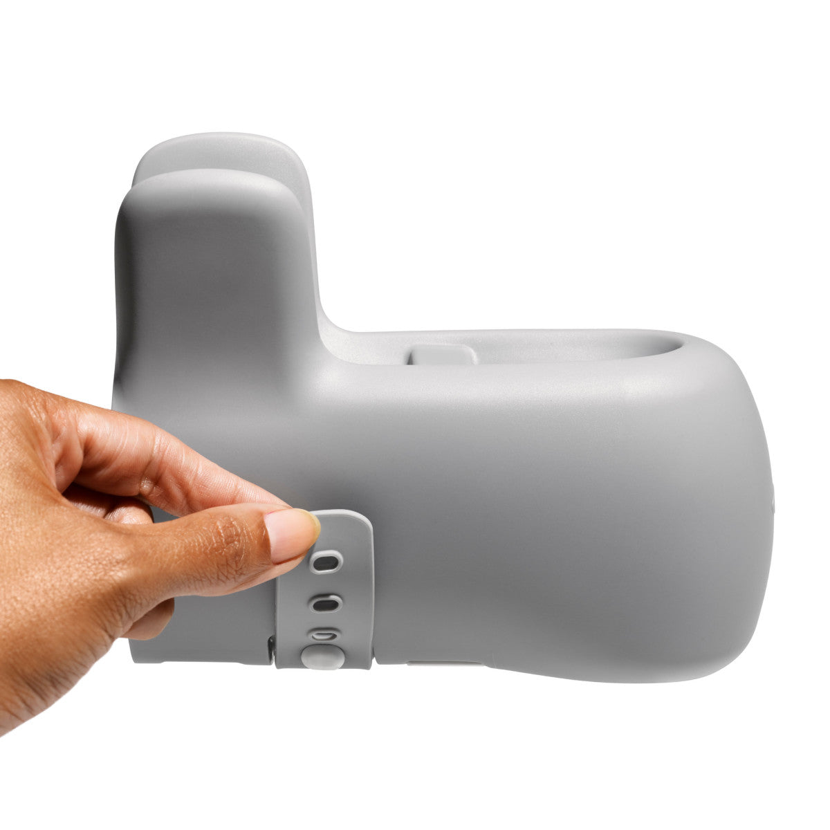 OXO BATHTUB SPOUT COVER