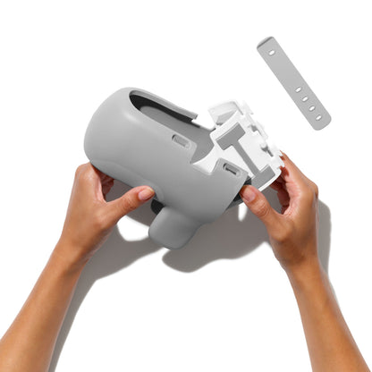 OXO BATHTUB SPOUT COVER