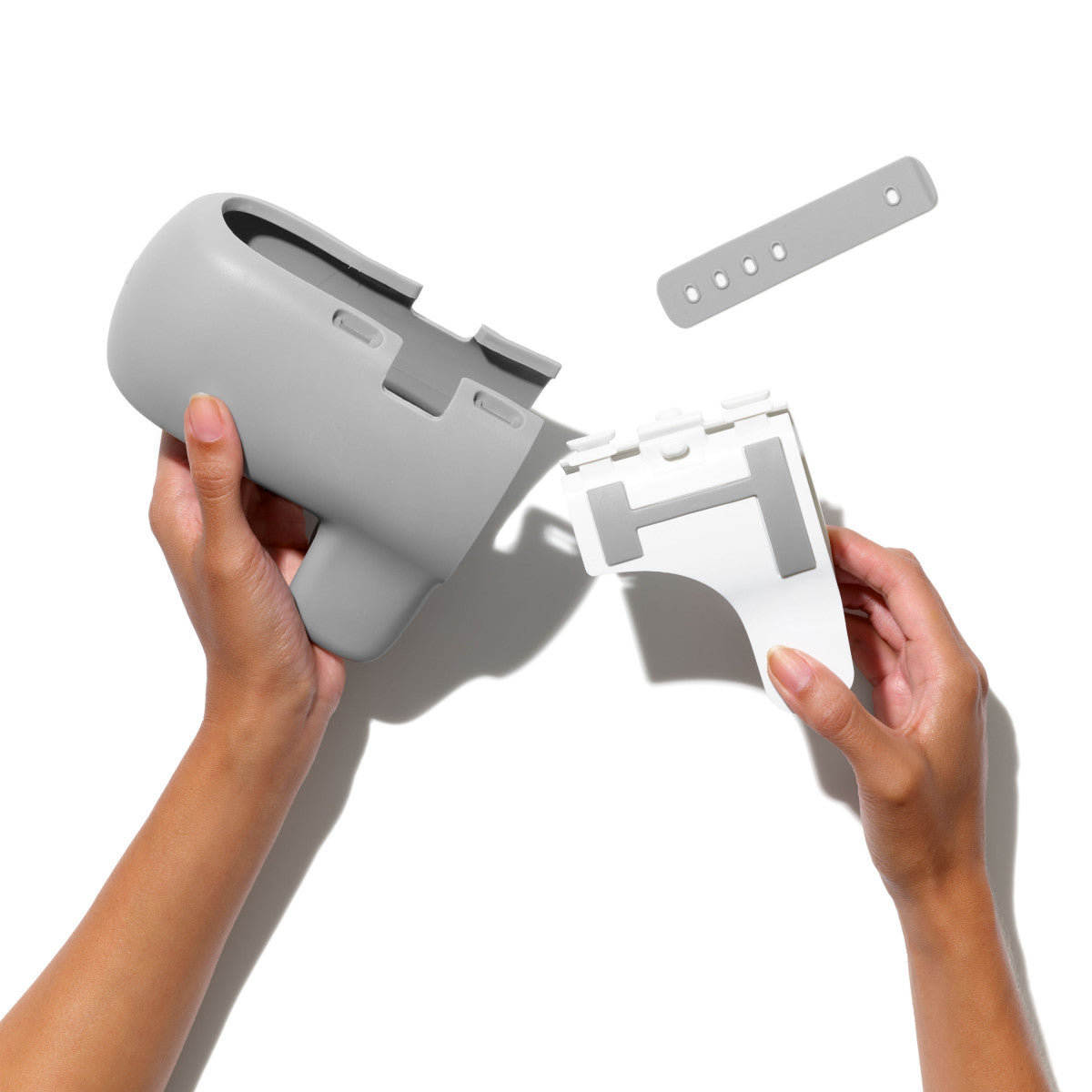 OXO BATHTUB SPOUT COVER