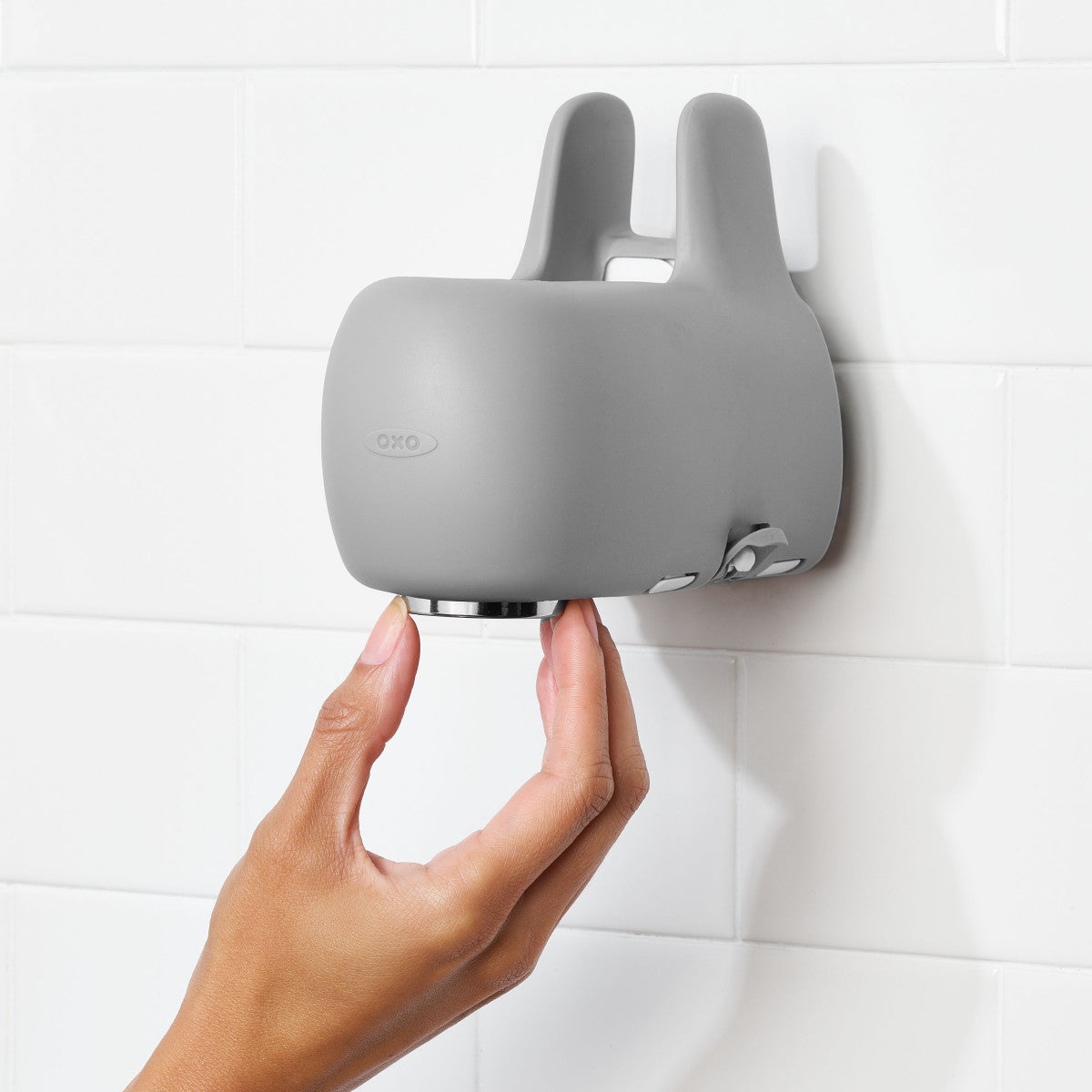 OXO BATHTUB SPOUT COVER