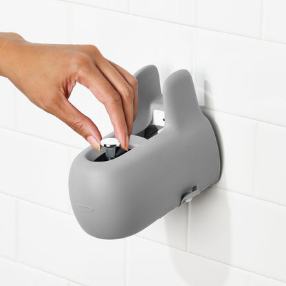 OXO BATHTUB SPOUT COVER